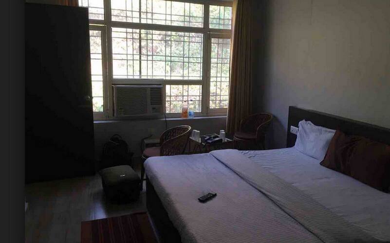 Hotel Vijay Lakshmi, Haridwar 1